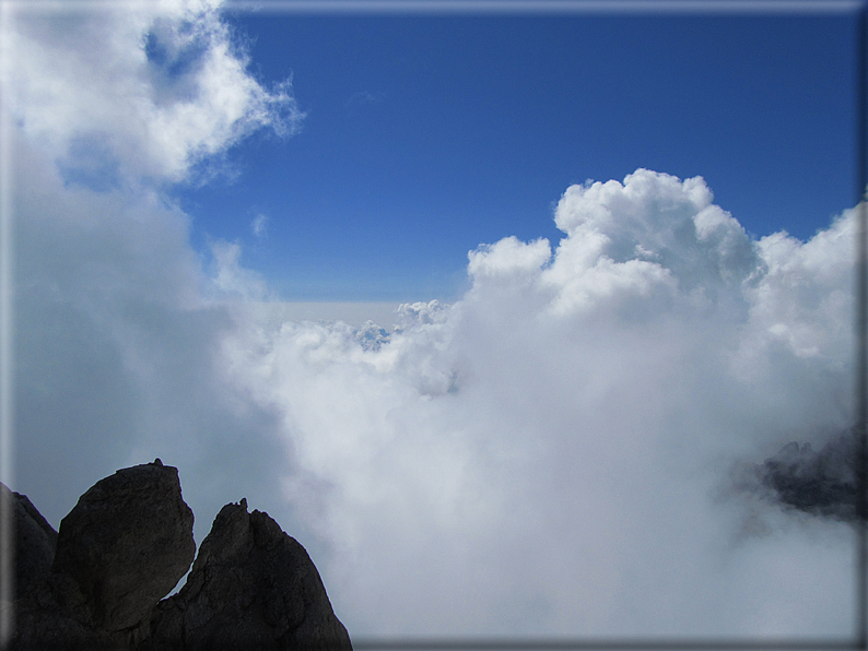 foto Ghiacciaio della Marmolada